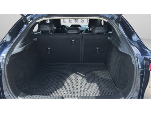 Used 2025 MAZDA CX-30 AWD 2.5 S w/ Premium Package image 21