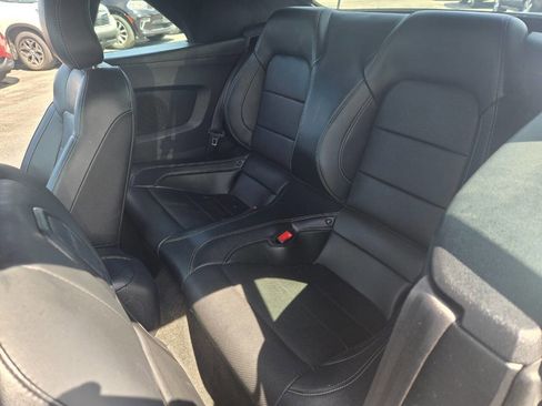 Used 2018 Ford Mustang Premium w/ Equipment Group 201A RWD image 18
