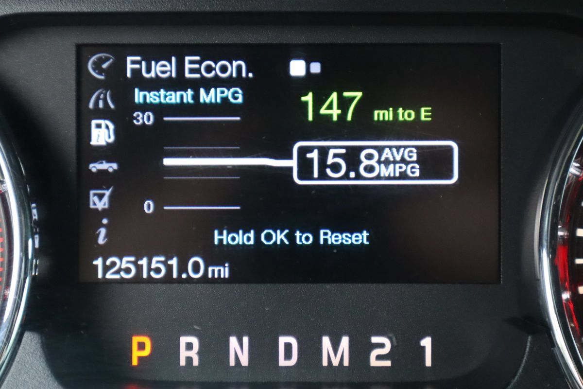 Used 2013 Ford F150 FX4 w/ Luxury Equipment Group AWD/4WD image 45