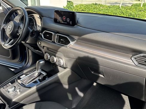 Used 2019 MAZDA CX-5 Sport w/ I-ACTIVSENSE Package image 33