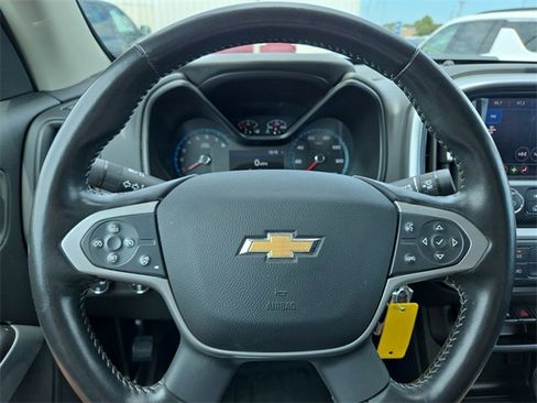 Used 2022 Chevrolet Colorado ZR2 image 18