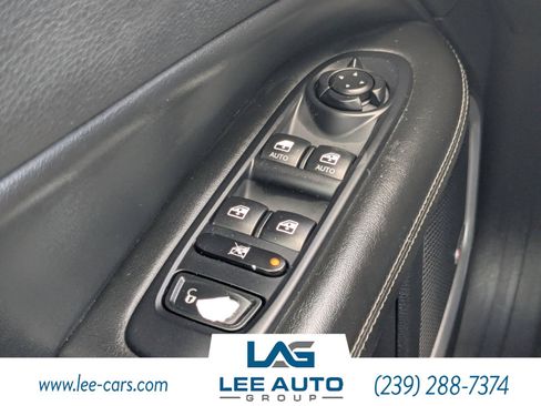 Used 2019 Jeep Compass High Altitude image 21