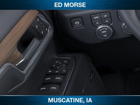 New 2026 GMC Sierra 2500 SLT w/ SLT Premium Package image 22