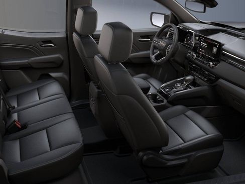 New 2026 GMC Canyon Elevation w/ Convenience Package AWD/4WD image 52