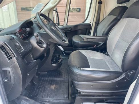 Used 2020 RAM ProMaster 1500 image 9