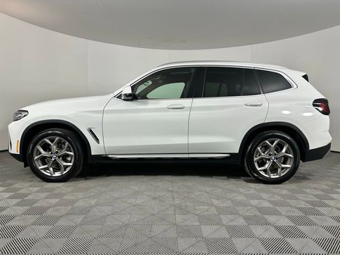 Used 2023 BMW X3 xDrive30i w/ Premium Package image 17