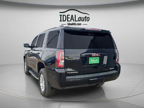 Used 2020 GMC Yukon SLT w/ Open Road Package image 7