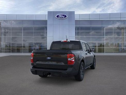 New 2026 Ford Maverick XLT FWD image 36