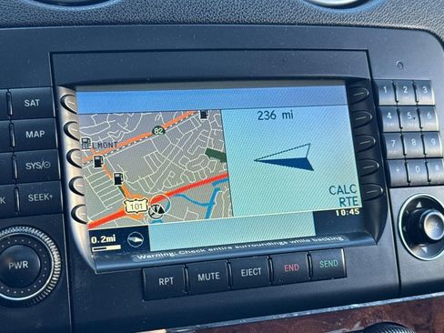 Used 2008 Mercedes-Benz ML 550 4MATIC image 26