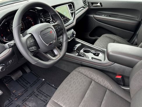 New 2026 Dodge Durango GT w/ Blacktop Package RWD image 11