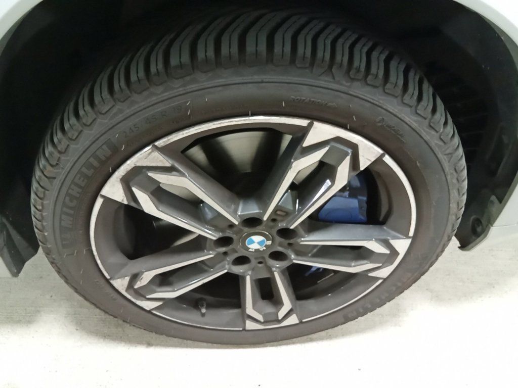 Used 2024 BMW X1 M35i w/ Shadowloine Package AWD/4WD image 14