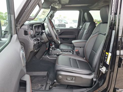 New 2026 Jeep Wrangler Unlimited Rubicon 392 AWD/4WD image 8