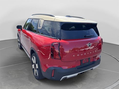 New 2027 MINI Cooper Countryman S AWD/4WD image 3