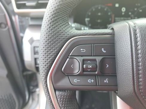 New 2026 Toyota Tacoma TRD Sport image 15