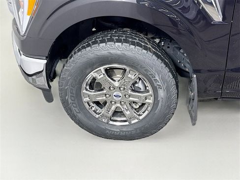 Used 2022 Ford F150 XLT w/ Equipment Group 302A High image 24