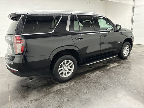 Used 2024 Chevrolet Tahoe LT image 10