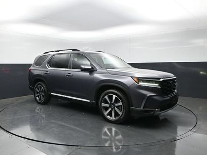 Used 2023 Honda Pilot Elite