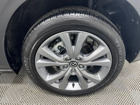 Used 2025 MAZDA CX-30 AWD 2.5 S w/ Preferred Package image 10