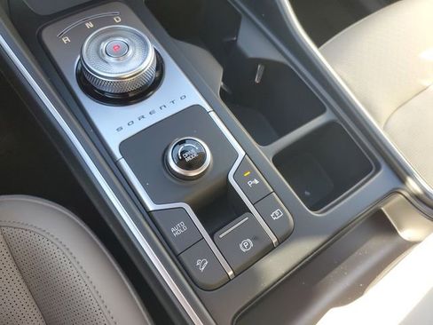 New 2026 Kia Sorento EX image 29