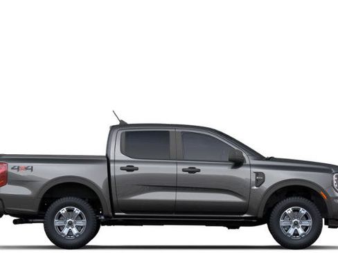 New 2025 Ford Ranger XL w/ Trailer Tow Package AWD/4WD image 27