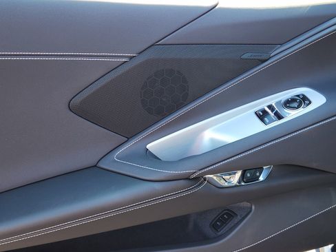 New 2025 Chevrolet Corvette Z06 image 13