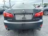 Used 2007 Lexus IS 250 AWD image 6