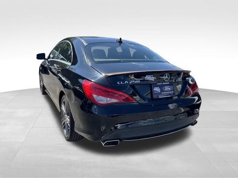 Used 2015 Mercedes-Benz CLA 250 image 6