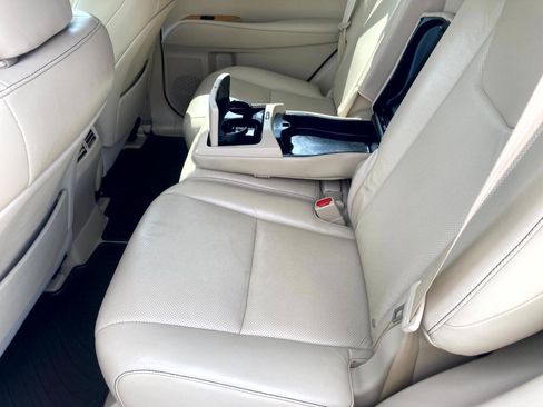 Used 2015 Lexus RX 450h AWD image 12