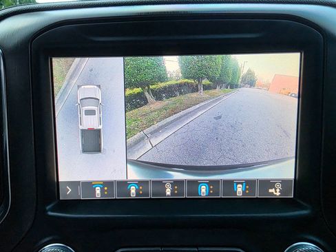 Used 2019 GMC Sierra 1500 AT4 w/ AT4 Premium Package image 32