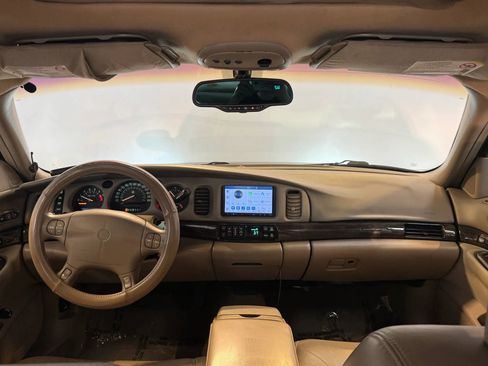 Used 2003 Buick Le Sabre Limited w/ Celebration Edition Package FWD image 11