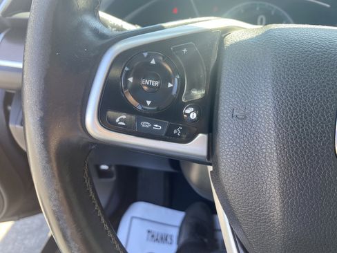 Used 2019 Honda Civic EX image 11
