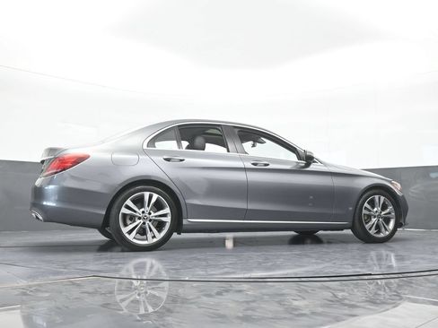 Used 2019 Mercedes-Benz C 300 Sedan image 52