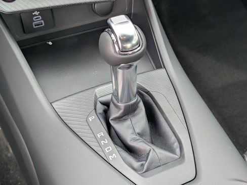 New 2026 Ford Mustang GT image 19