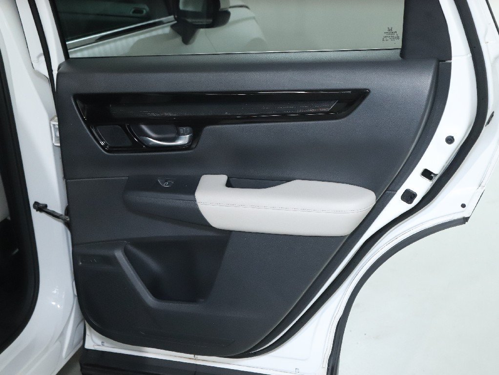 Used 2023 Honda CR-V EX-L image 33