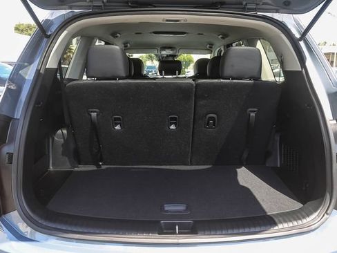 Certified 2024 Kia Telluride LX FWD image 28