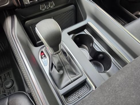 New 2026 RAM 1500 RHO AWD/4WD image 26