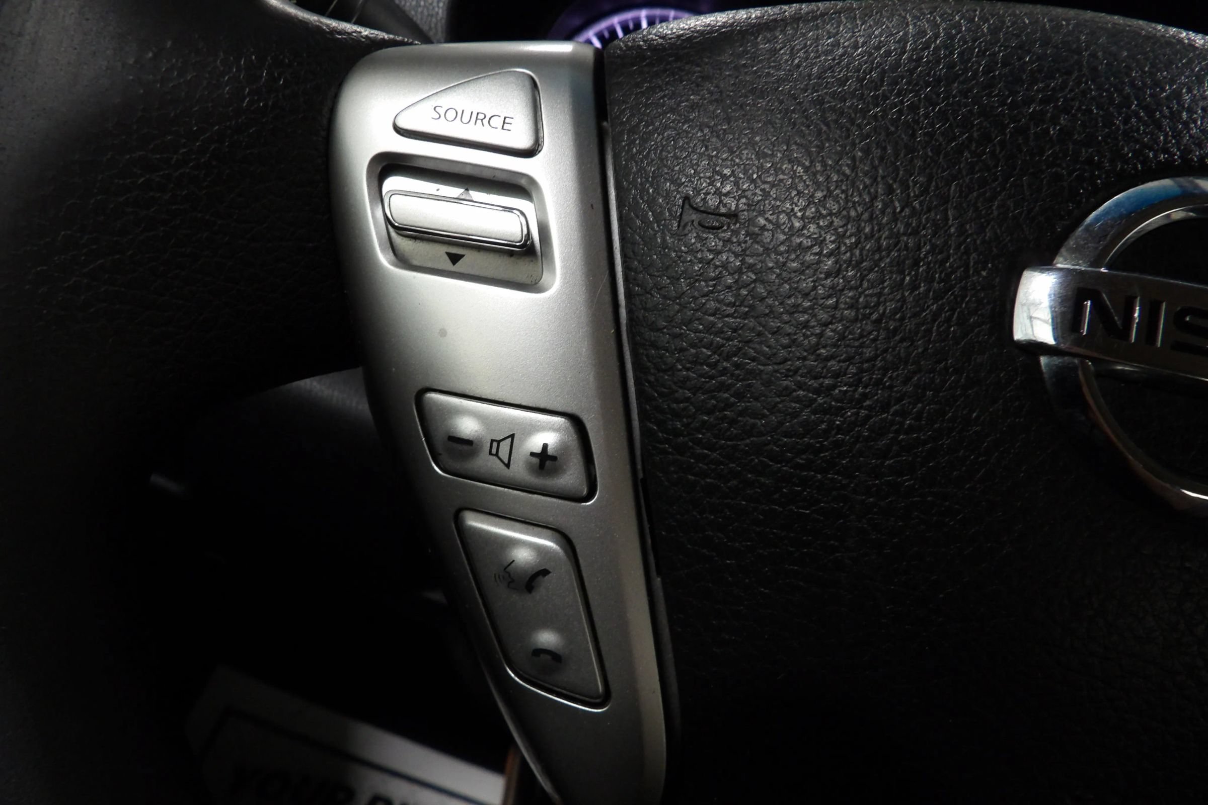 Used 2017 Nissan Versa SV FWD image 12