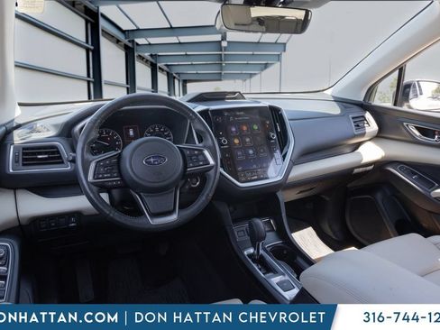 Used 2023 Subaru Ascent Limited AWD/4WD image 15