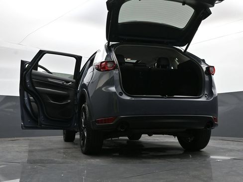 Used 2021 MAZDA CX-5 Carbon Edition AWD/4WD image 35