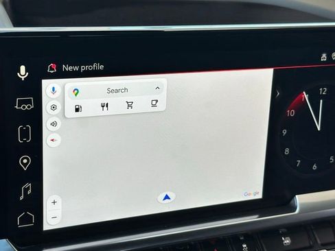 Used 2025 GMC Sierra 1500 SLT w/ SLT Premium Plus Package image 10