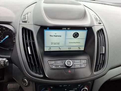 Used 2019 Ford Escape SE AWD/4WD image 19