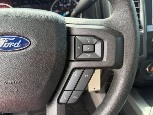 Used 2021 Ford F350 XLT w/ XLT Premium Package AWD/4WD image 31