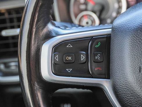 Used 2021 RAM 1500 Big Horn image 28
