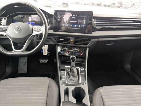 Used 2025 Volkswagen Jetta S image 22