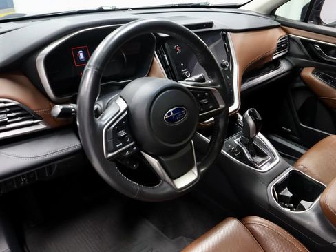 Used 2020 Subaru Outback Touring XT AWD/4WD image 27