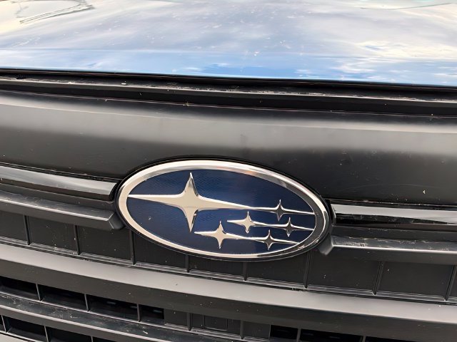 Used 2025 Subaru Forester w/ Convenience Package #1 AWD/4WD image 9