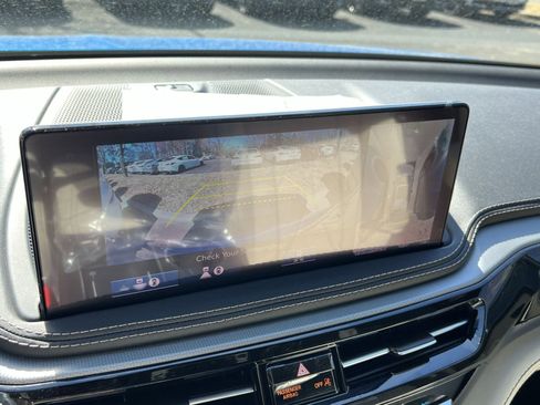 New 2026 Acura MDX A-Spec image 16