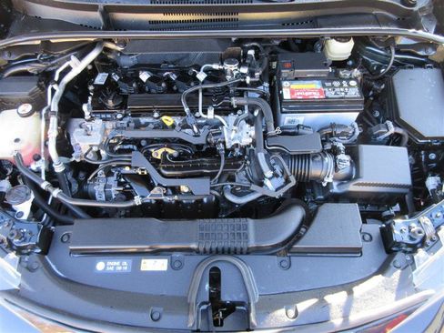 Used 2019 Toyota Corolla SE image 30