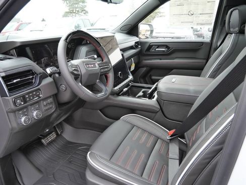 New 2026 GMC Yukon AT4 Ultimate AWD/4WD image 42