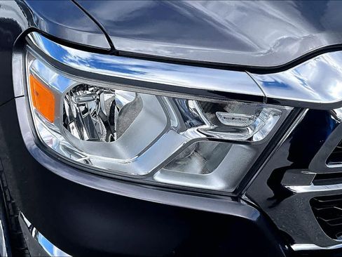 Used 2024 RAM 1500 Big Horn image 31